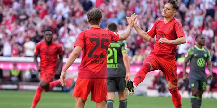 Dünya yıldızından yanıt geldi: Fener'e mi geliyor? 4