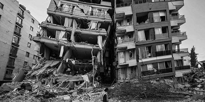 Türkiye'nin güncellenmiş 2025 deprem haritası açıklandı 3