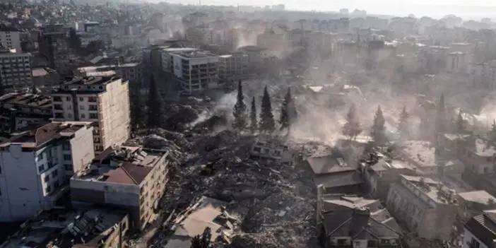 Uzmanından korkutan açıklama: 7'den büyük deprem bekleniyor 1