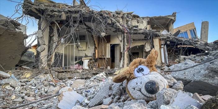Uzmanından korkutan açıklama: 7'den büyük deprem bekleniyor 4