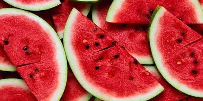 Serinlik mi, sağlık riski mi? Karpuz o hastalığı tetikliyor! 1