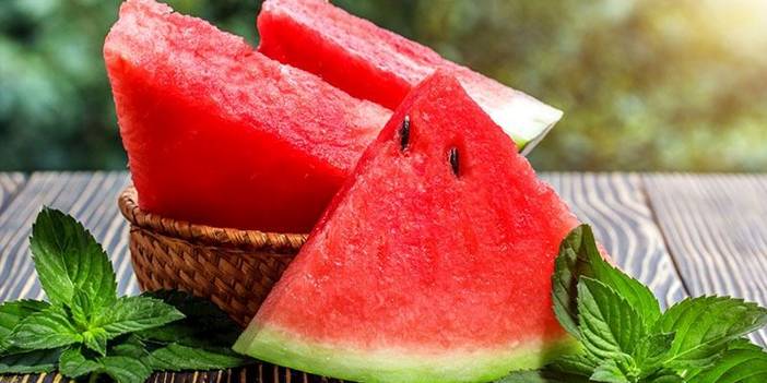 Serinlik mi, sağlık riski mi? Karpuz o hastalığı tetikliyor! 4