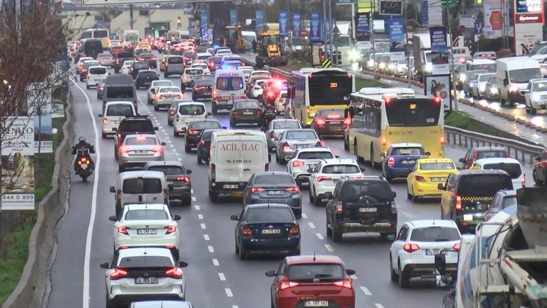 Yeni ÖTV düzenlemesinin ardından fiyatlar değişti: İşte fiyatı yükselen ve düşen araçlar! 2