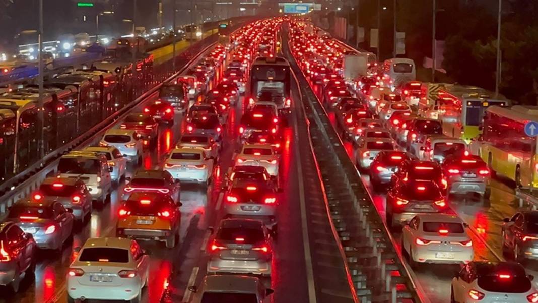 Yeni ÖTV düzenlemesinin ardından fiyatlar değişti: İşte fiyatı yükselen ve düşen araçlar! 3