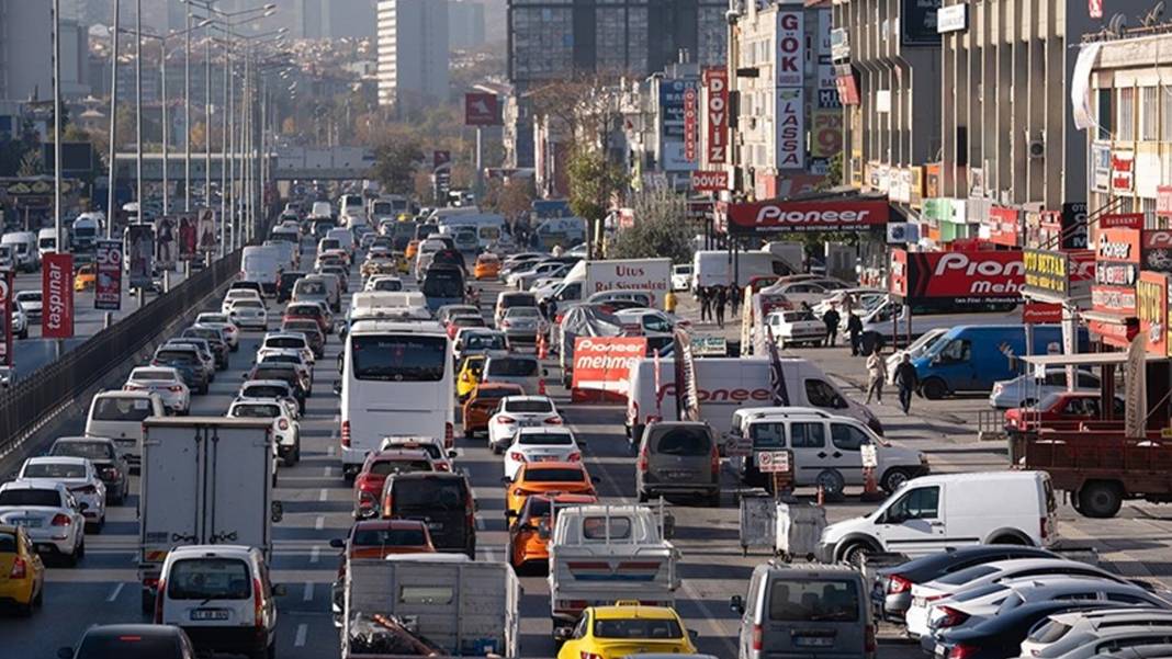 Yeni ÖTV düzenlemesinin ardından fiyatlar değişti: İşte fiyatı yükselen ve düşen araçlar! 6