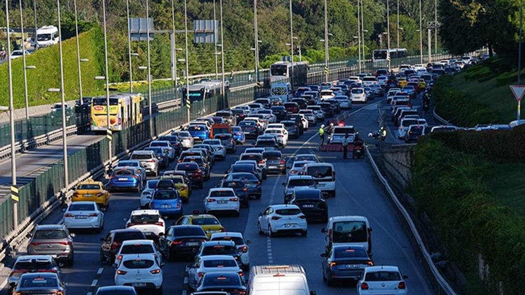 Yeni ÖTV düzenlemesinin ardından fiyatlar değişti: İşte fiyatı yükselen ve düşen araçlar! 8