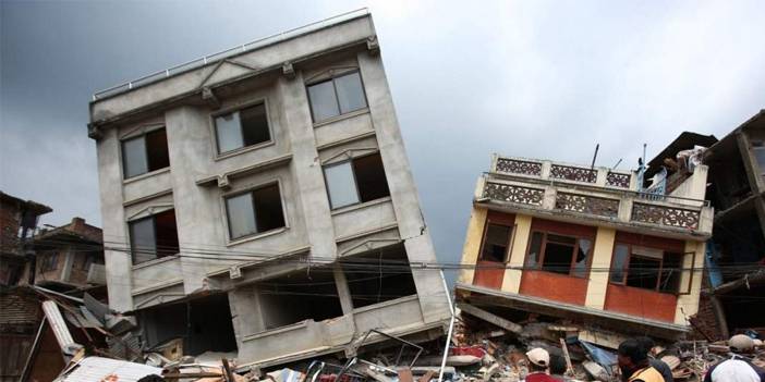 O vatandaşlar büyük riskte: Uzmanından acı deprem gerçekleri 2