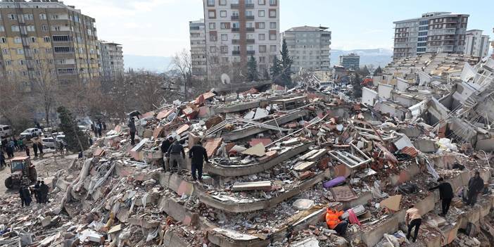 O vatandaşlar büyük riskte: Uzmanından acı deprem gerçekleri 3