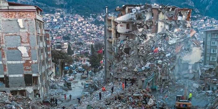 O vatandaşlar büyük riskte: Uzmanından acı deprem gerçekleri 4