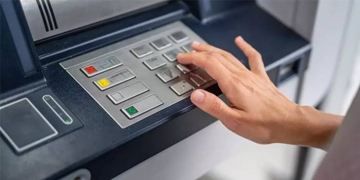 Limitler yeniden düzenlendi: ATM’ye gidince şaşırıp kalmayın 1