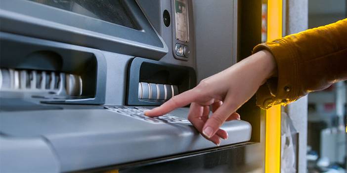 Limitler yeniden düzenlendi: ATM’ye gidince şaşırıp kalmayın 2