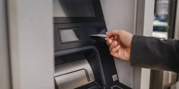 Limitler yeniden düzenlendi: ATM’ye gidince şaşırıp kalmayın 4