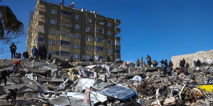 O binalar risk altında! Uzmanı açıkladı: Depremler korkutuyor 3