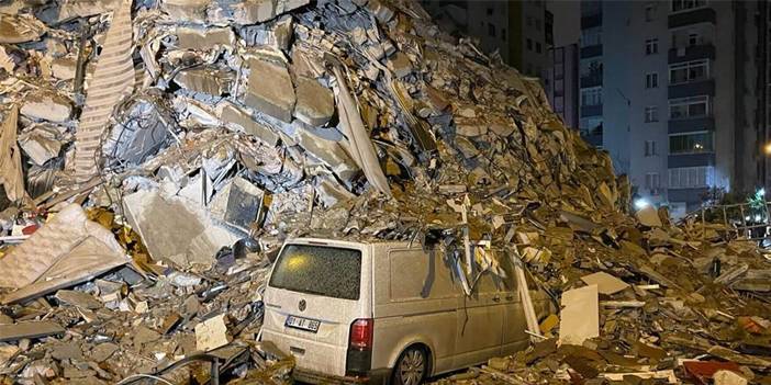O binalar risk altında! Uzmanı açıkladı: Depremler korkutuyor 4