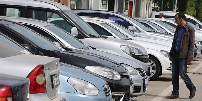 2025’in en az değer kaybeden arabaları açıklandı: Zirvede o marka var 3