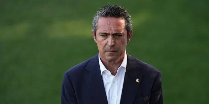 Ali Koç’tan çifte transfer bombası: İki yıldız için geri sayım 1