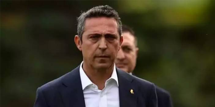 Ali Koç’tan çifte transfer bombası: İki yıldız için geri sayım 2