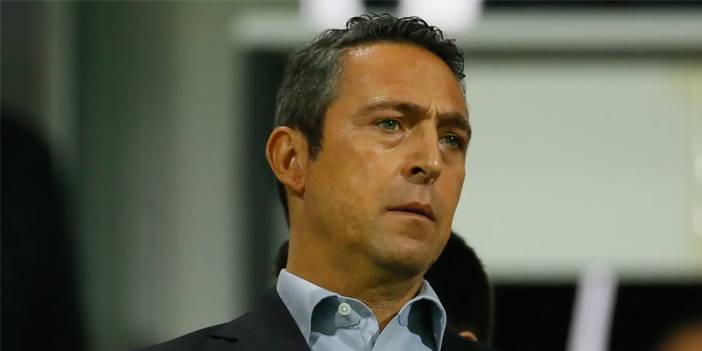 Ali Koç’tan çifte transfer bombası: İki yıldız için geri sayım 3
