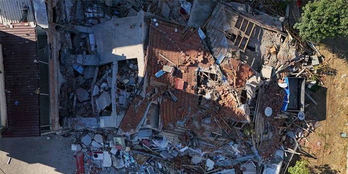 Deprem uzmanından uyarı: “6.5 büyüklüğünde potansiyel var” 2