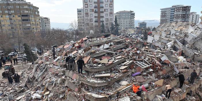 Deprem uzmanından uyarı: “6.5 büyüklüğünde potansiyel var” 4