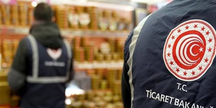 Bakanlıktan yasak kararı: 3 ürün toplatılıyor 3