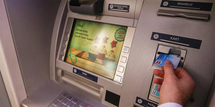 O banka şubelerini kapatıyor: Vatandaşa şok haber 1