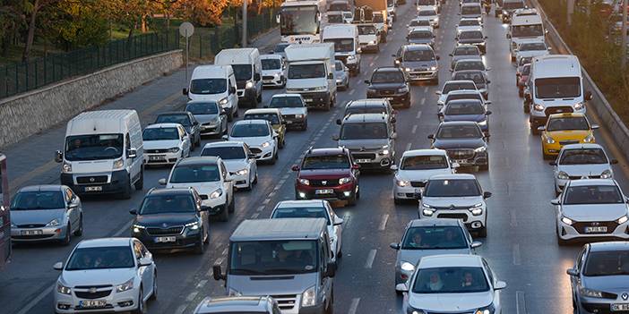 Milyonlarca insanı ilgilendiriyor: Araç kullanıcılarına yeni düzenleme! 3