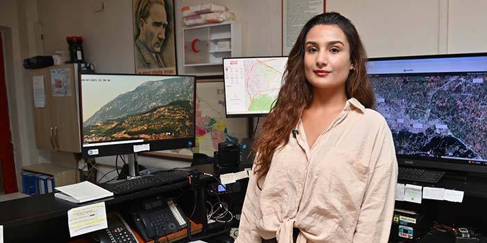 Türkiye'de bir ilk: ‘Kayıp Alarmı’ sistemi devrede 4