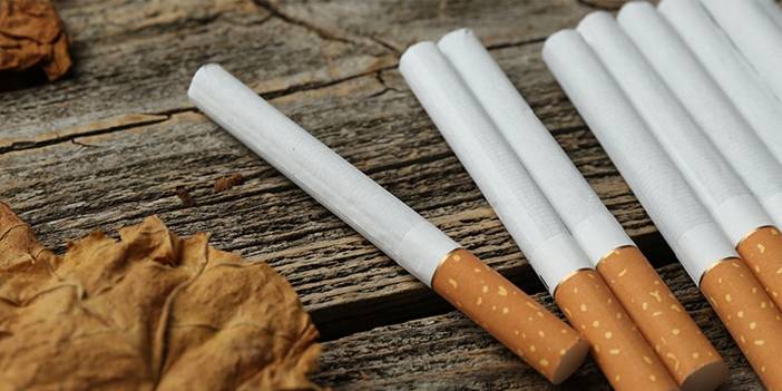 Sigarayı bırakmak isteyenler buraya! Bu şurubu içtikten sonra sigara istemeyeceksiniz 2