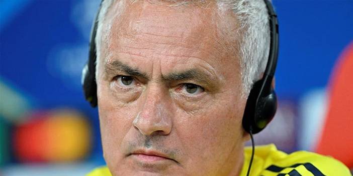 Mourinho yönetimi eleştirmişti: Fenerbahçe’de transfer bombası: İki takviye yolda 2