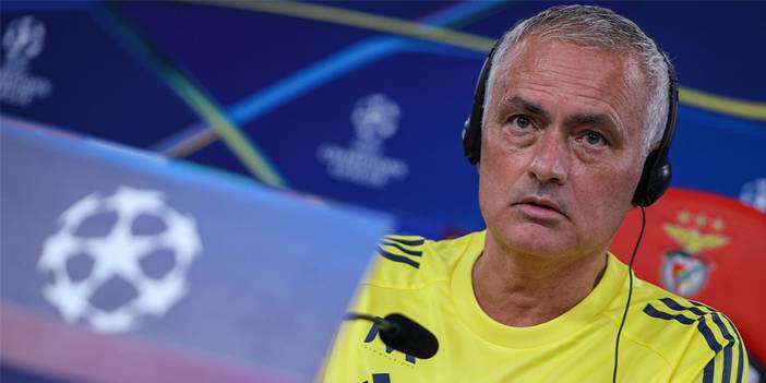Mourinho yönetimi eleştirmişti: Fenerbahçe’de transfer bombası: İki takviye yolda 3