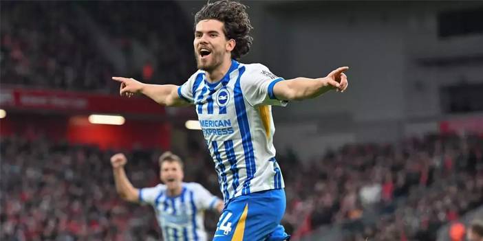 Ferdi hiç düşünmeden Fener dedi: Geri mi dönüyor? 4