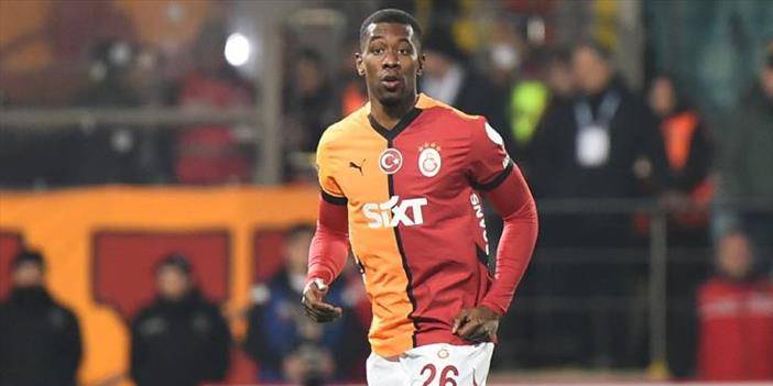 Aslan sonunda kurtuluyor: İşte yeni takımı 3