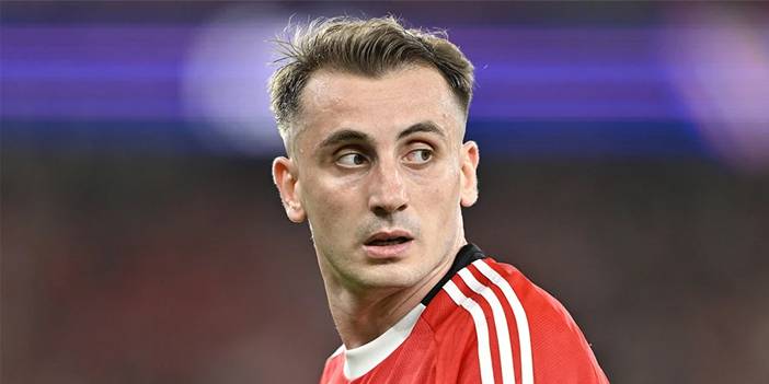 Ve Kerem imzayı attı! Sonunda beklenen oldu! 1