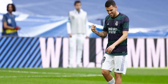 Fener yeni orta sahasını buldu: Real Madrid'den geliyor! 3