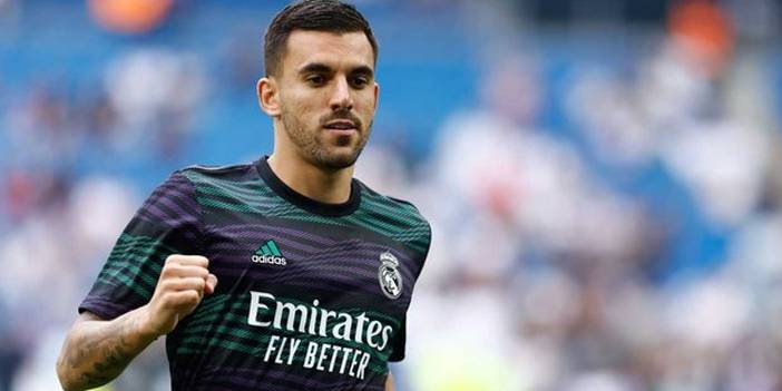 Fener yeni orta sahasını buldu: Real Madrid'den geliyor! 4