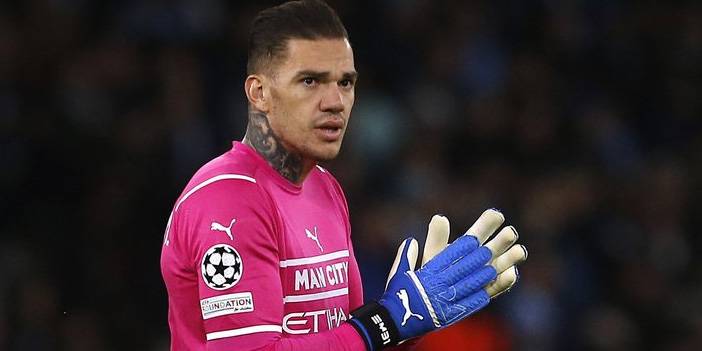 Galatasaray’da Ederson bombası: Anlaşma tamam, imzalar yakın 1