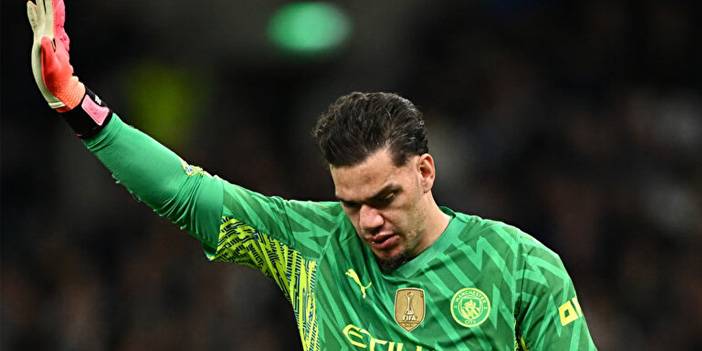 Galatasaray’da Ederson bombası: Anlaşma tamam, imzalar yakın 2