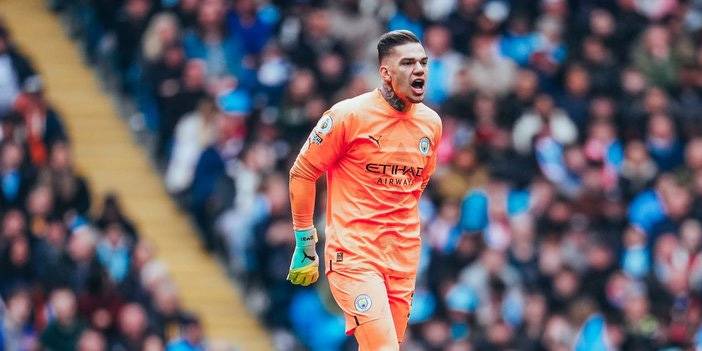 Galatasaray’da Ederson bombası: Anlaşma tamam, imzalar yakın 3