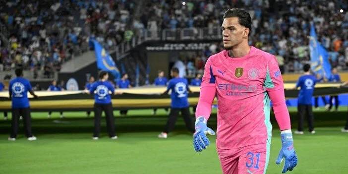 Galatasaray’da Ederson bombası: Anlaşma tamam, imzalar yakın 4