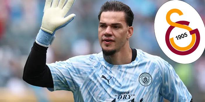 Galatasaray’da Ederson bombası: Anlaşma tamam, imzalar yakın