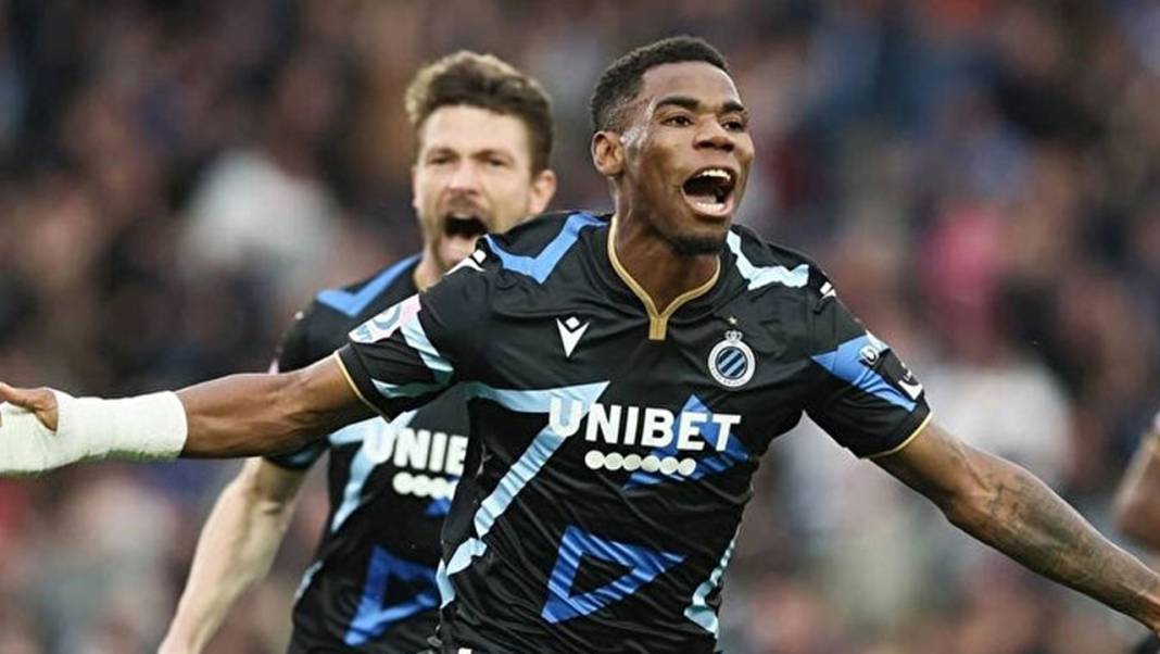 Galatasaray transferde çılgına döndü: Öyle bir isim gündemde ki… 3