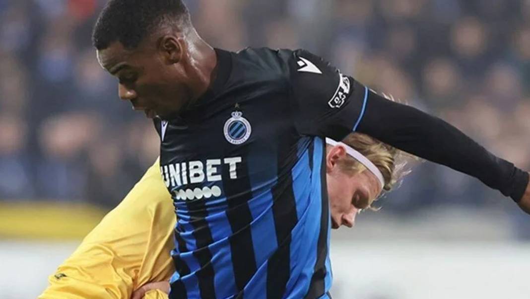 Galatasaray transferde çılgına döndü: Öyle bir isim gündemde ki… 4