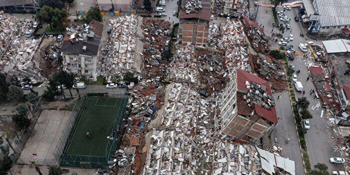 Deprem uzmanından korkutan açıklama: O il için deprem uyarısı! 2