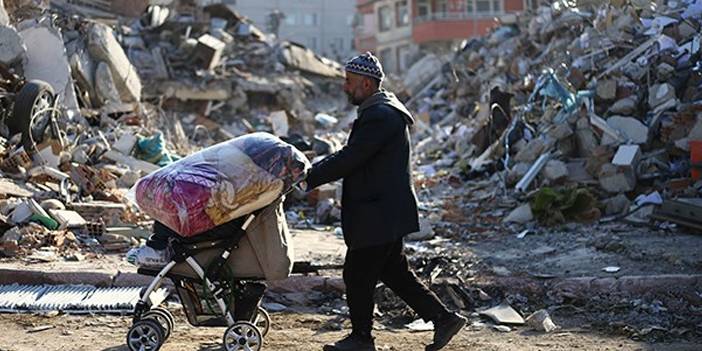Deprem uzmanından korkutan açıklama: O il için deprem uyarısı! 3