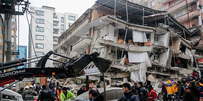 Deprem uzmanından korkutan açıklama: O il için deprem uyarısı! 4