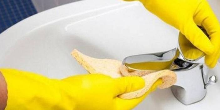 Evde Ölümcül Tuzak: Temizlik Yaparken Canınızdan Olmayın! 1