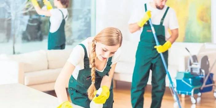 Evde Ölümcül Tuzak: Temizlik Yaparken Canınızdan Olmayın! 2