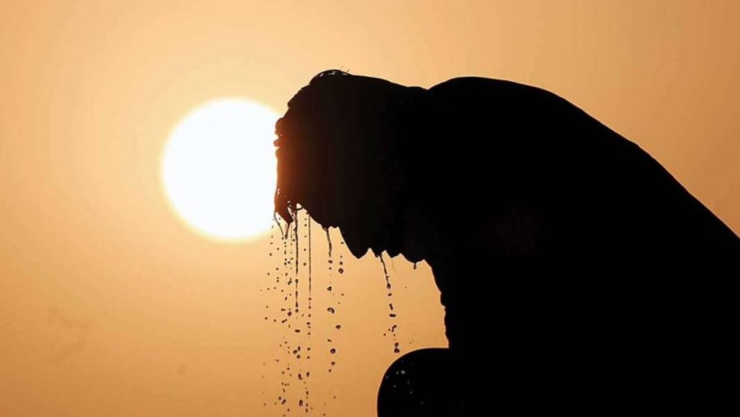 Meteoroloji açıkladı! Afrika’dan öyle bir hava geliyor ki… 3