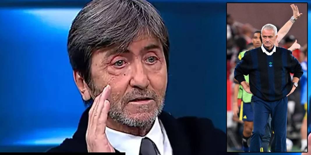 Fener Mourinho sözleşmesinden skandal çıktı: Çifte maaş alacak 2
